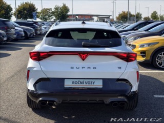 Cupra Formentor 2,0 TSI VZ DSG 4x4 2026