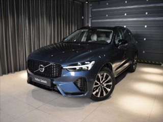 Volvo XC60 2,0 B4 AWD Plus dark Bezk