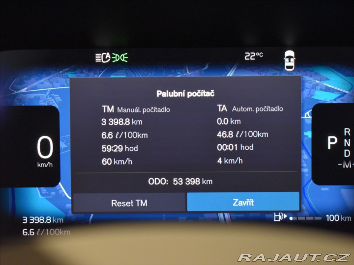 Volvo XC60 2,0 B4 AWD Plus dark Bezk 2023