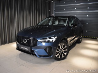 Volvo XC60 2,0 B4 AWD Plus dark Bezk 2023