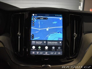 Volvo XC60 2,0 B4 AWD Plus dark Bezk 2023