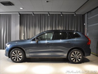 Volvo XC60 2,0 B4 AWD Plus dark Bezk 2023