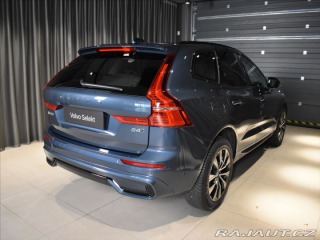 Volvo XC60 2,0 B4 AWD Plus dark Bezk 2023