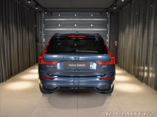 Volvo XC60 2,0 B4 AWD Plus dark Bezk 2023