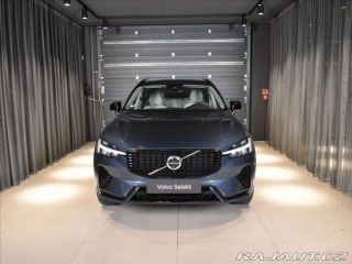 Volvo XC60 2,0 B4 AWD Plus dark Bezk 2023