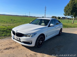 BMW 3 2,0 3GT 320d 4x4 top st 1800