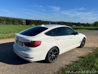 BMW 3 2,0 3GT 320d 4x4 top st 1800