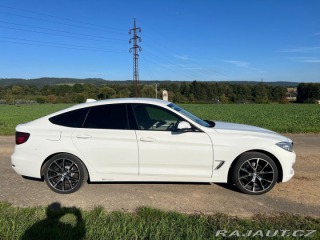 BMW 3 2,0 3GT 320d 4x4 top st 1800