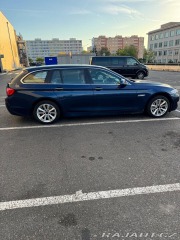 BMW 5 3,0 f 11 1800