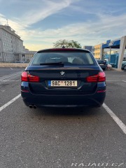BMW 5 3,0 f 11 1800