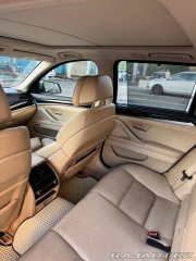 BMW 5 3,0 f 11 1800