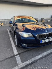 BMW 5 3,0 f 11 1800