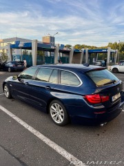 BMW 5 3,0 f 11 1800