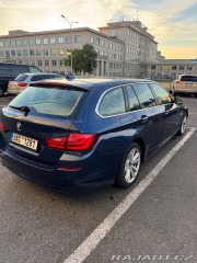BMW 5 3,0 f 11 1800