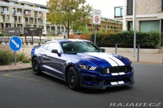 Ford Mustang 5,0 V8 GT PERFORMANCE 2016