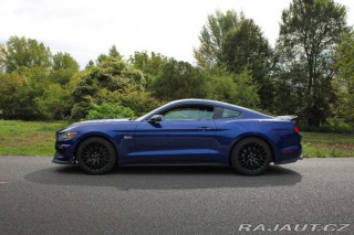 Ford Mustang 5,0 V8 GT PERFORMANCE 2016