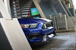 Ford Mustang 5,0 V8 GT PERFORMANCE 2016