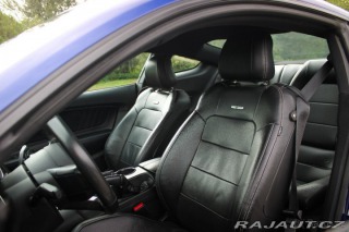 Ford Mustang 5,0 V8 GT PERFORMANCE 2016
