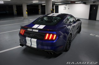 Ford Mustang 5,0 V8 GT PERFORMANCE 2016