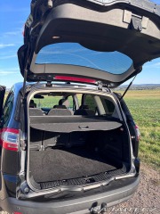 Ford S-MAX 2,0 TDCi 103 kW Titaniu 2012