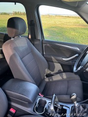 Ford S-MAX 2,0 TDCi 103 kW Titaniu 2012