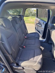 Ford S-MAX 2,0 TDCi 103 kW Titaniu 2012