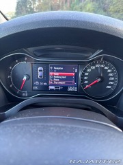 Ford S-MAX 2,0 TDCi 103 kW Titaniu 2012