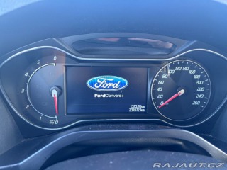 Ford S-MAX 2,0 TDCi 103 kW Titaniu 2012