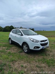 Hyundai ix35 2,0 i benzin 4x4 1800
