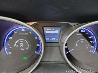 Hyundai ix35 2,0 i benzin 4x4 1800