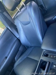Lexus Ostatní modely RX 450h 3,5 450h F SPORT 2012