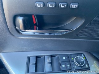 Lexus Ostatní modely RX 450h 3,5 450h F SPORT 2012