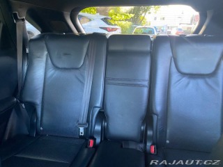 Lexus Ostatní modely RX 450h 3,5 450h F SPORT 2012
