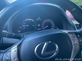 Lexus Ostatní modely RX 450h 3,5 450h F SPORT 2012