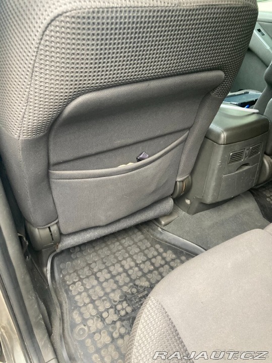 Nissan Pathfinder 2,5 2007 1800