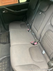 Nissan Pathfinder 2,5 2007 1800