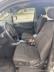 Nissan Pathfinder 2,5 2007 1800