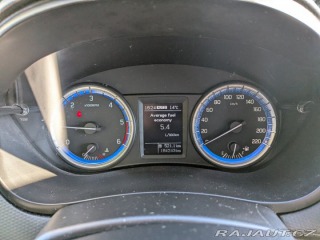 Suzuki SX4 1,6   S-Cross 4x4 1800