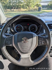 Suzuki SX4 1,6   S-Cross 4x4 1800