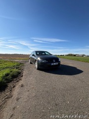 Volkswagen Golf 1,2   TSI 63 kW, r. 2015, 2015