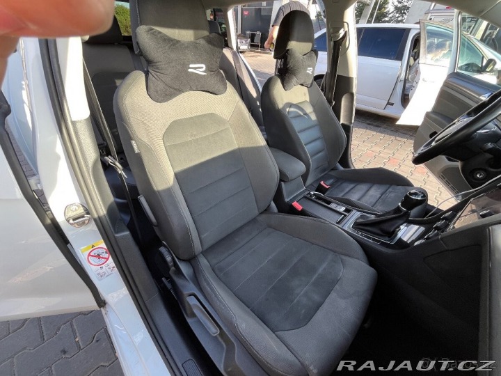 Volkswagen Golf 1,6 TDI 85 kW | 12/2017 2017