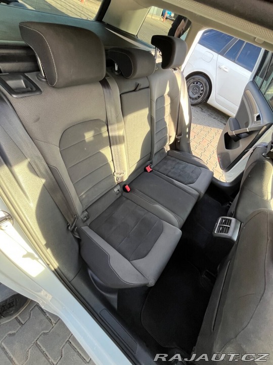 Volkswagen Golf 1,6 TDI 85 kW | 12/2017 2017