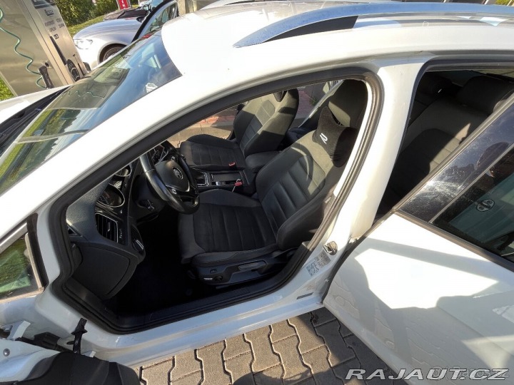 Volkswagen Golf 1,6 TDI 85 kW | 12/2017 2017