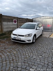 Volkswagen Golf 1,6 TDI 85 kW | 12/2017 2017