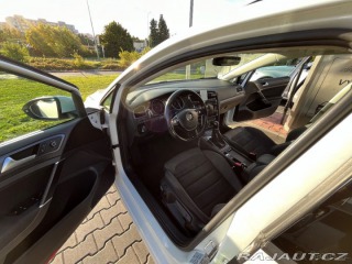 Volkswagen Golf 1,6 TDI 85 kW | 12/2017 2017