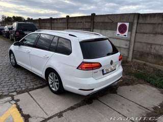 Volkswagen Golf 1,6 TDI 85 kW | 12/2017 2017
