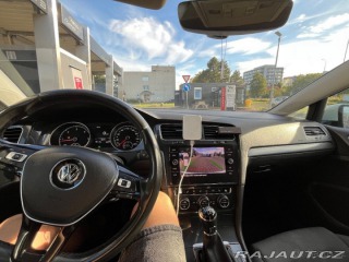 Volkswagen Golf 1,6 TDI 85 kW | 12/2017 2017