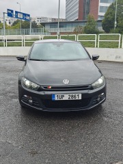 Volkswagen Scirocco 1,4   TSI 118 kW, 2009, 1