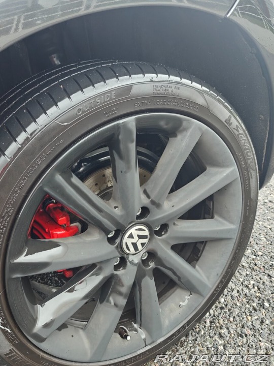 Volkswagen Scirocco 1,4   TSI 118 kW, 2009, 1 2009