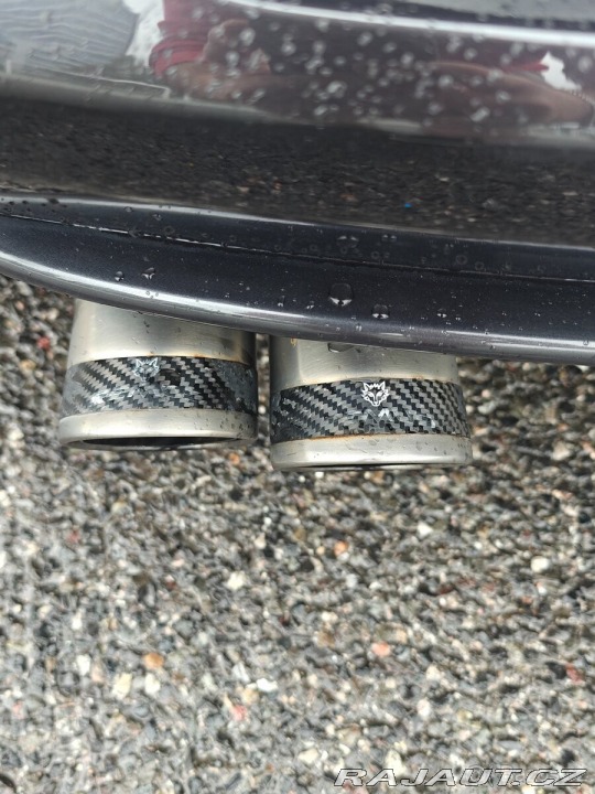 Volkswagen Scirocco 1,4   TSI 118 kW, 2009, 1 2009